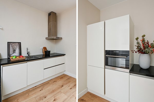 Medium property photo - Bloklandstraat 192A, 3036 TV Rotterdam